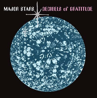 Decibels of Gratitude [Vinyl] (ONLINE ORDER ONLY)