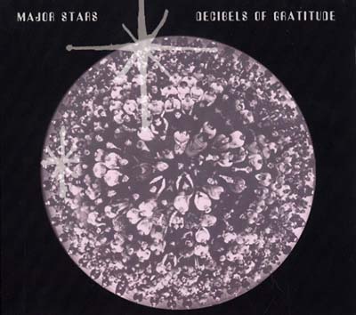 Decibels of Gratitude [CD]
