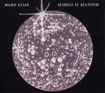 Decibels of Gratitude [CD]