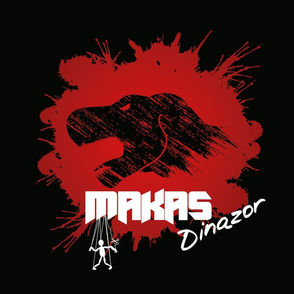 Dinazor [Vinyl] (ONLINE ORDER ONLY)