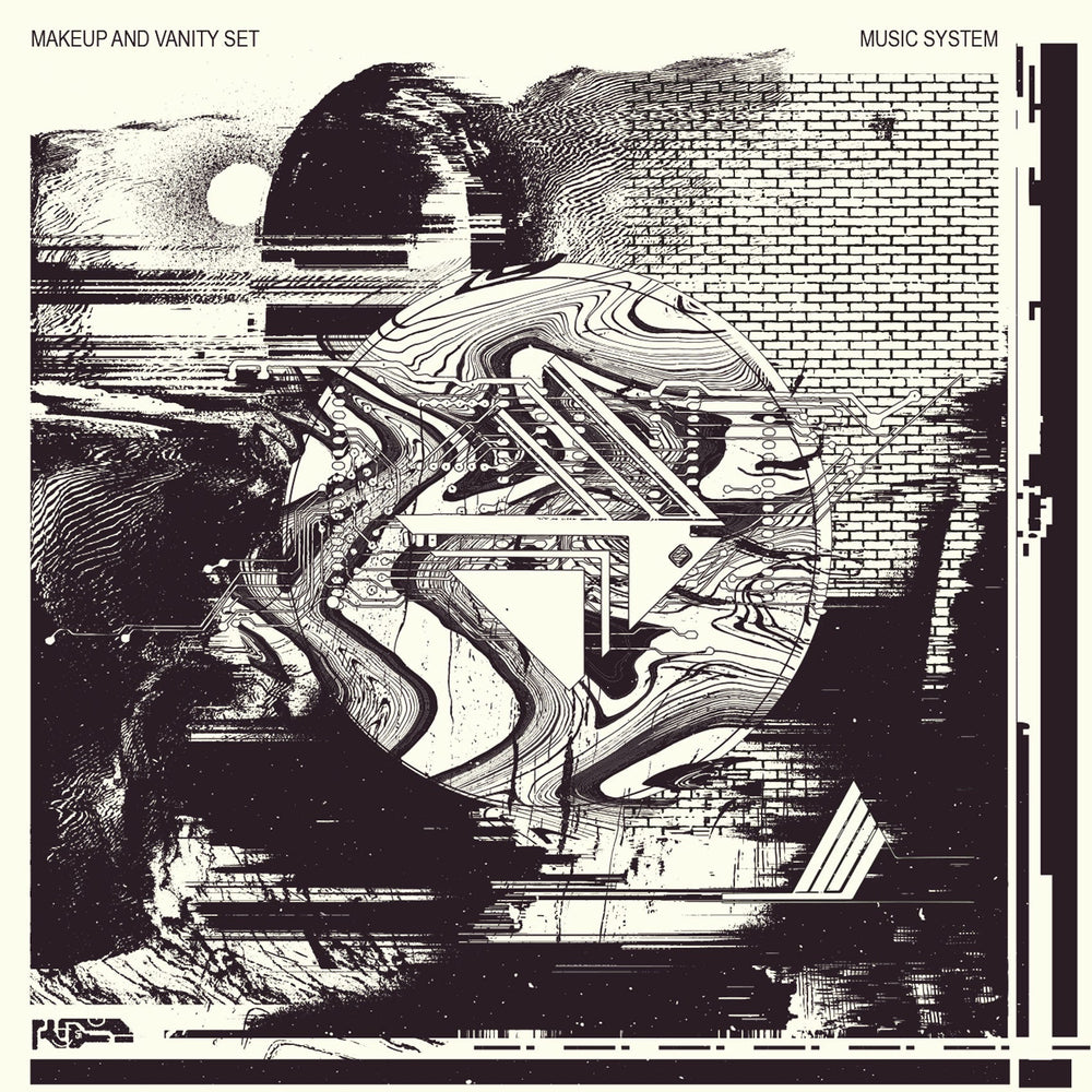 Music System [Vinyl]
