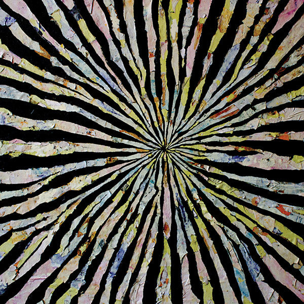 MAKO SICA - Invocation [Vinyl]