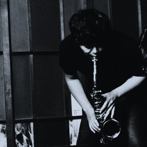 MAKOTO KAWASHIMA - Homo Sacer [Vinyl]