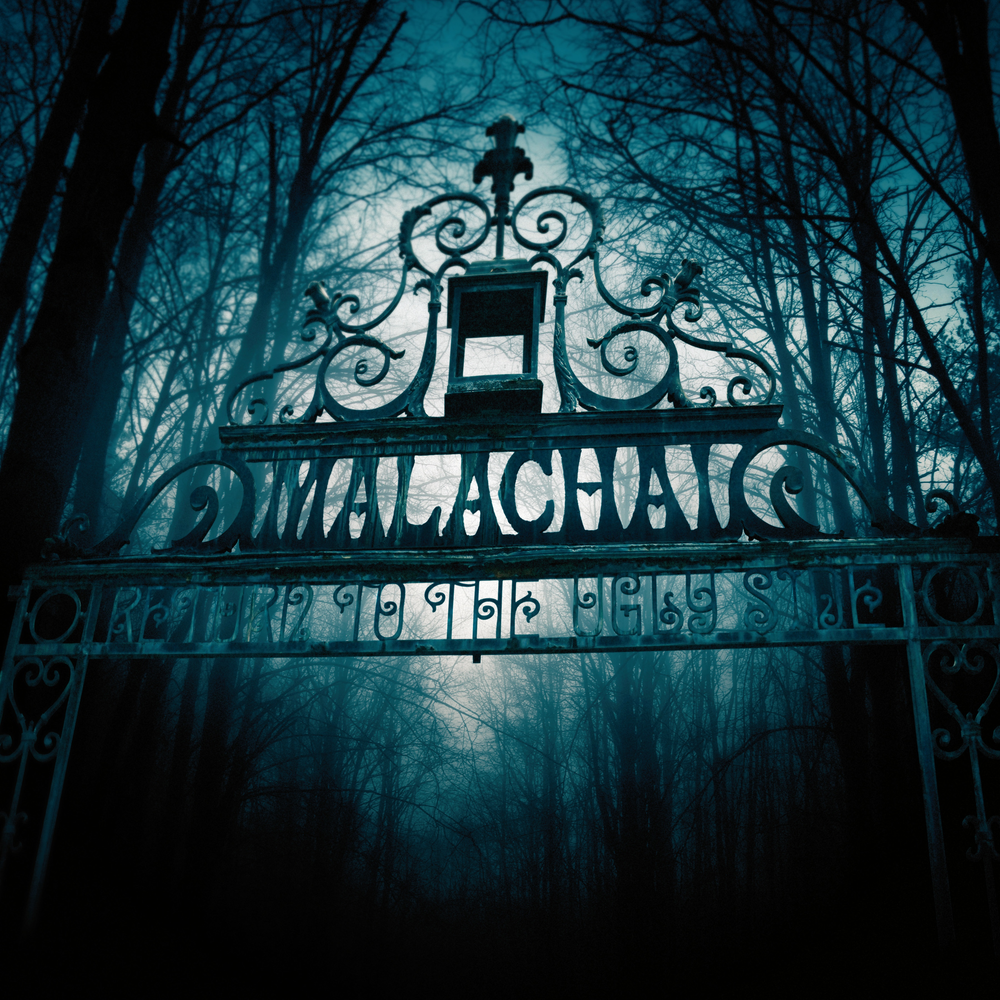 Malachai - Return To The Ugly Side [Vinyl]