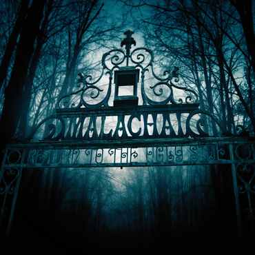 Malachai - Return To The Ugly Side [Vinyl]