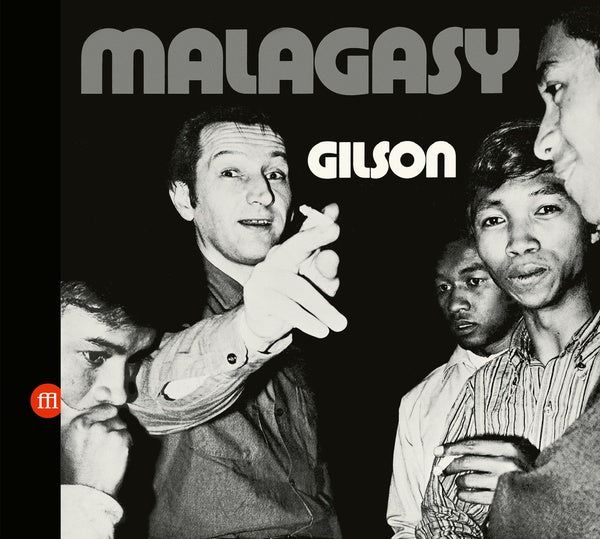 Malagasy [CD]