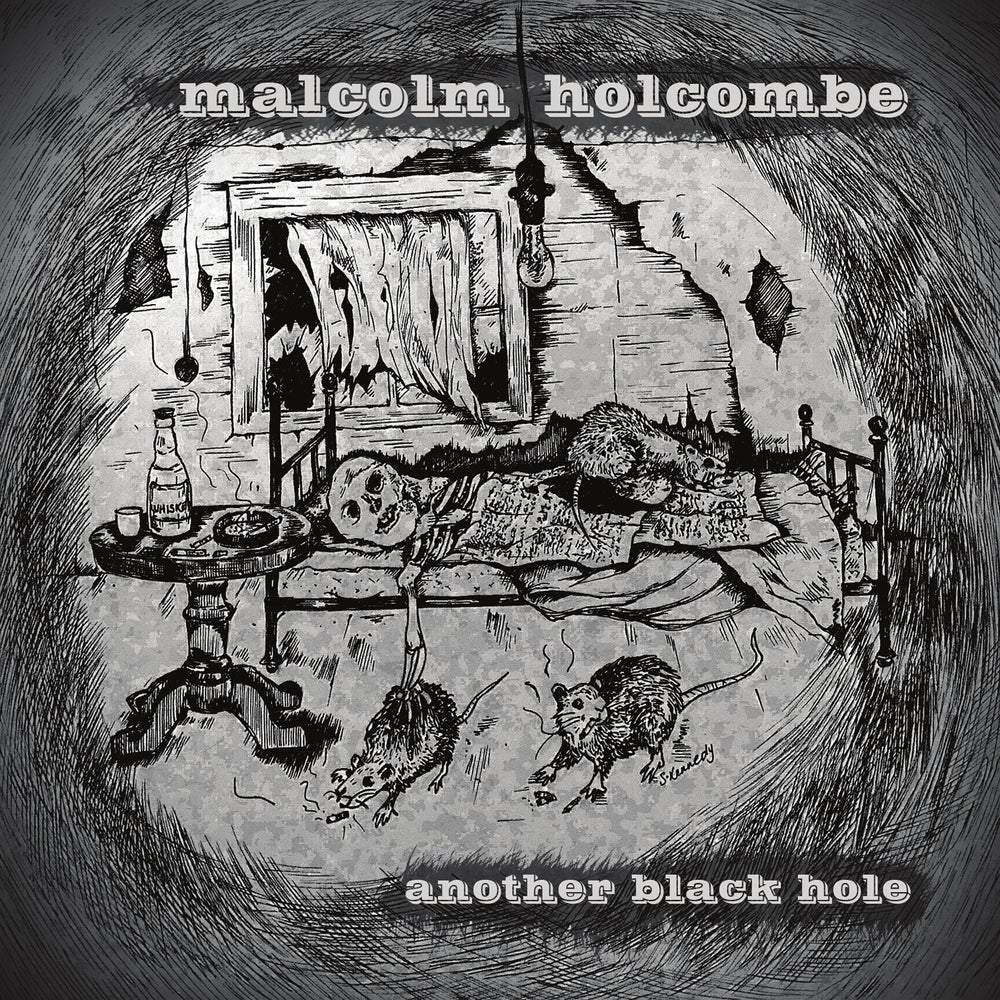 Another Black Hole [CD]