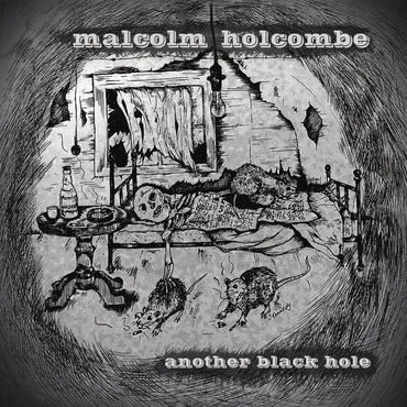 Another Black Hole [CD]