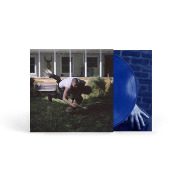 Malcolm Todd (Neptune Blue vinyl) [Vinyl] (ONLINE ORDER ONLY)