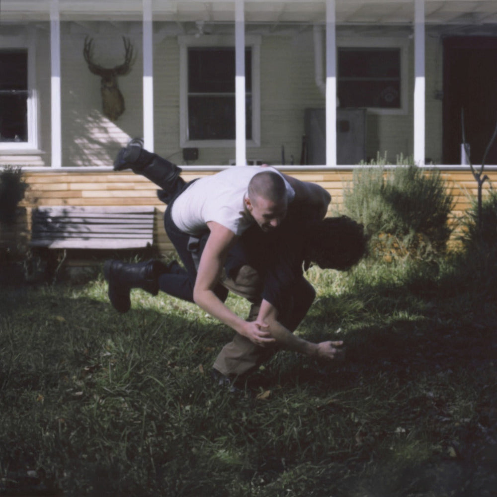 Malcolm Todd [CD] (ONLINE ORDER ONLY)