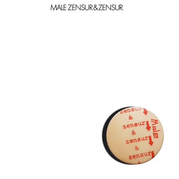 Zensur & Zensur [CD]