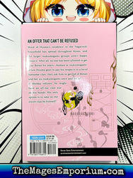 Malevolent Spirits: Mononogatari Vol 3 (Online Order Only)