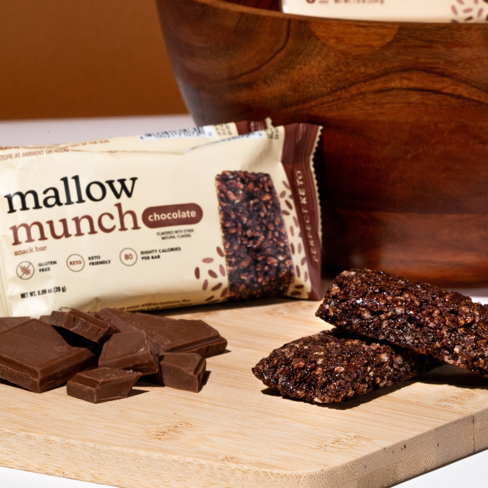 Mallow Munch (ONLINE ORDER ONLY)