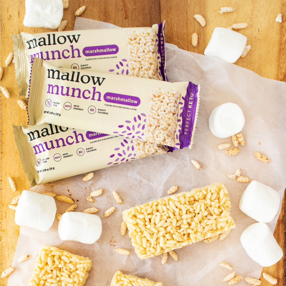 Mallow Munch (ONLINE ORDER ONLY)