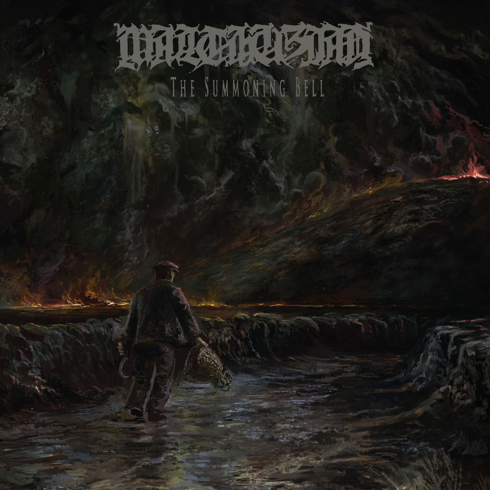 The Summoning Bell (Silver Vinyl) [2LP] [Vinyl]
