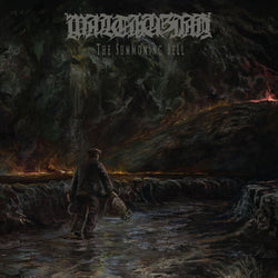 The Summoning Bell (Silver Vinyl) [2LP] [Vinyl]