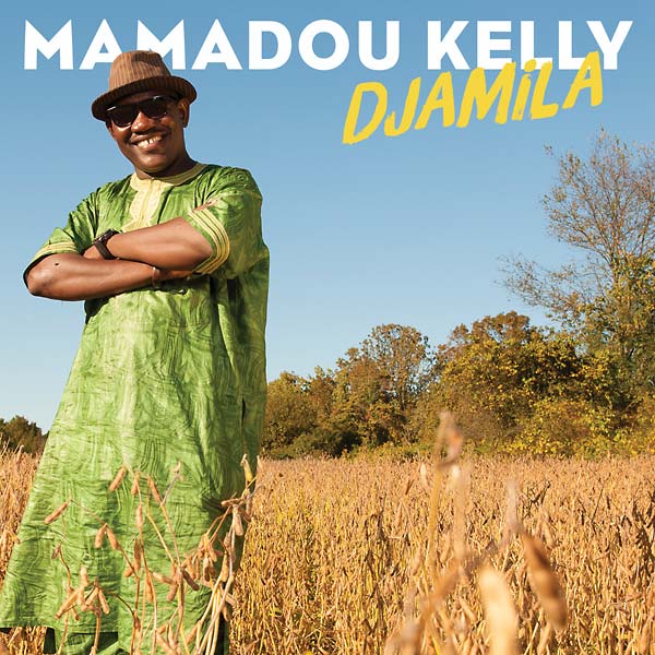 Djamila [Vinyl]