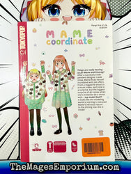 Mame Coordinate Vol 3 (Online Order Only)