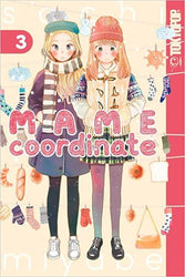 Mame Coordinate Vol 3 (Online Order Only)