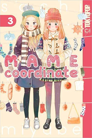 Mame Coordinate Vol 3 (Online Order Only)