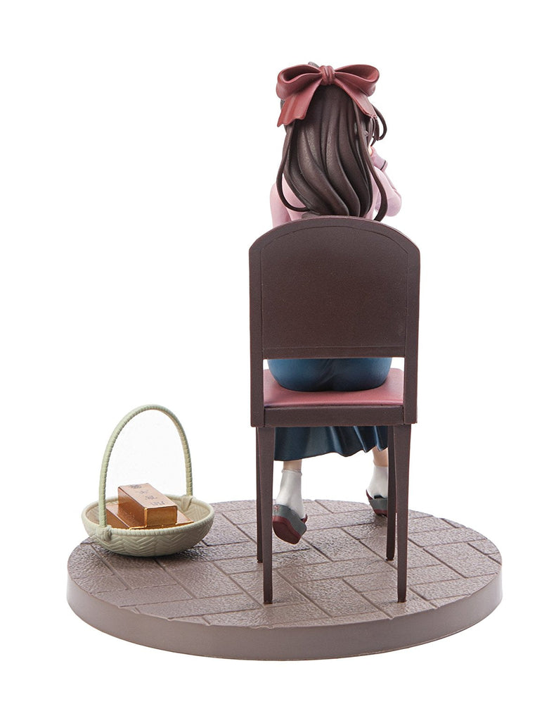 Taito 6.7" Kantai Collection: Kancolle: Mamiya Figure (Japanese Version) (ONLINE ORDER ONLY)