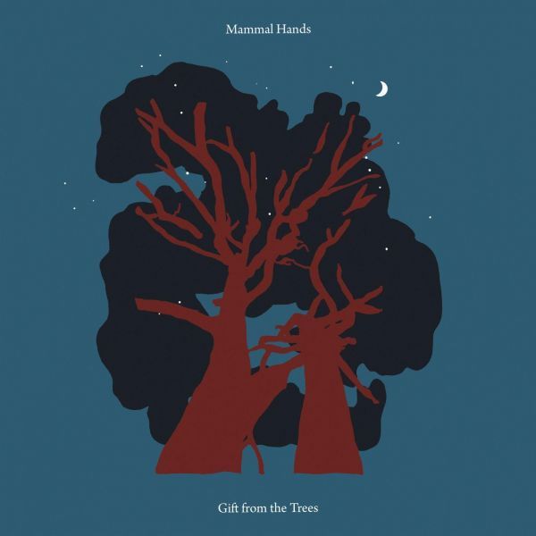 Gift from the Trees [Vinyl] (ONLINE ORDER ONLY)