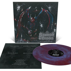 Undying Spectral Resonance (Galaxy Edition Colored Vinyl) [Vinyl] (ONLINE ORDER ONLY)
