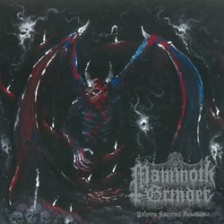 Undying Spectral Resonance (Galaxy Edition Colored Vinyl) [Vinyl] (ONLINE ORDER ONLY)