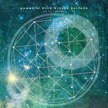 Mammoth Weed Wizard Bastard - Yn Ol I Annwyn (COLOR VINYL) [Vinyl] (ONLINE ORDER ONLY)