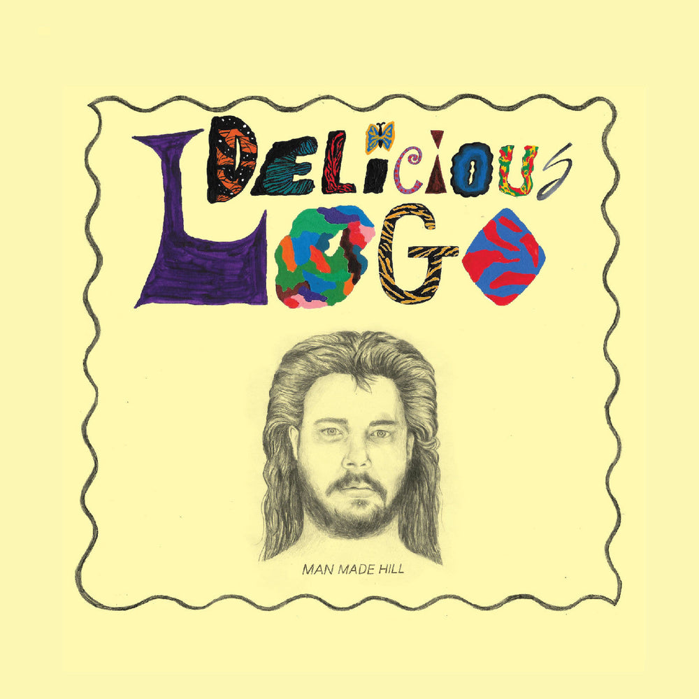 Delicious Logo [Vinyl]