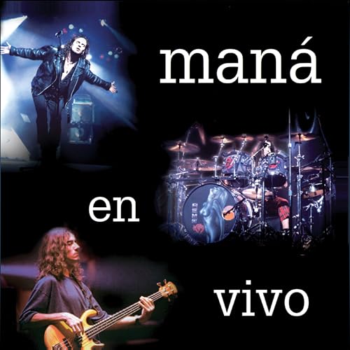 En Vivo (2019 Remaster) [Vinyl] (ONLINE ORDER ONLY)