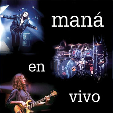 En Vivo (2019 Remaster) [Vinyl] (ONLINE ORDER ONLY)