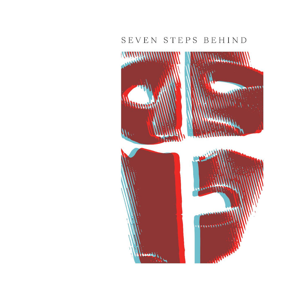 Mana - Seven Steps Behind [Vinyl] (ONLINE ORDER ONLY)