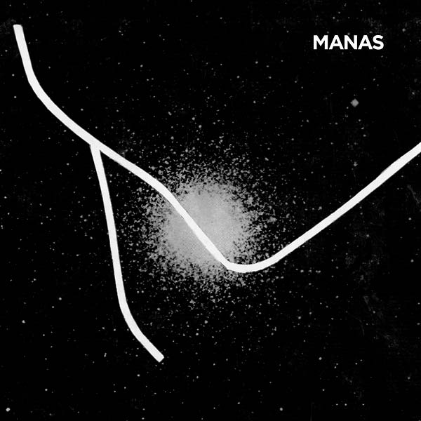 Manas [Vinyl] (ONLINE ORDER ONLY)