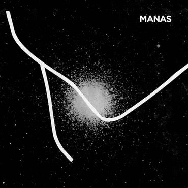 Manas [Vinyl] (ONLINE ORDER ONLY)