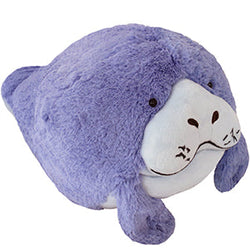 Squishable Manatee (Standard) (ONLINE ORDER ONLY)