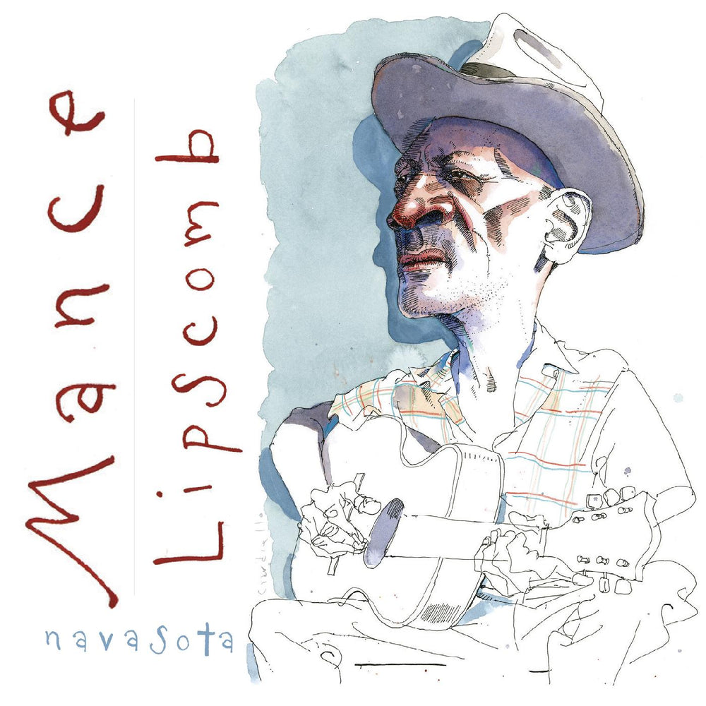 Navasota [CD]