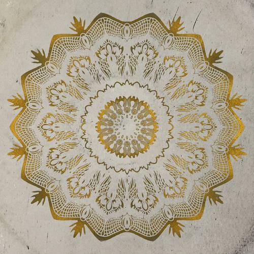 Mandala [Vinyl] (ONLINE ORDER ONLY)