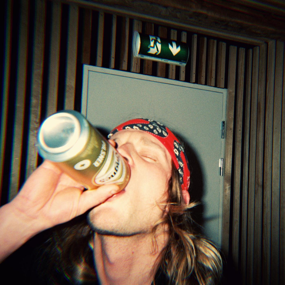 III [Vinyl] (ONLINE ORDER ONLY)