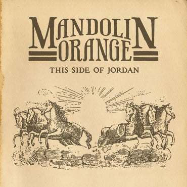 This Side Of Jordan [CD] (ONLINE ORDER ONLY)