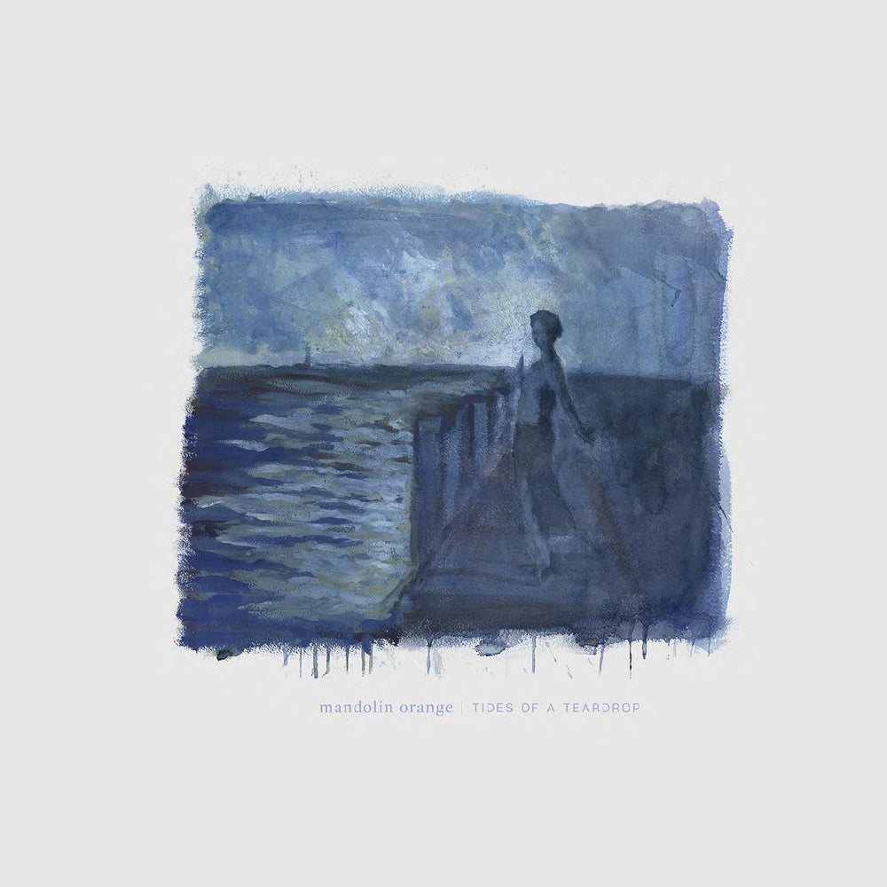 Tides of a Teardrop (STANDARD EDITION) [Vinyl] (ONLINE ORDER ONLY)