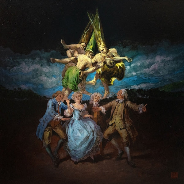 La Suite De Raymundo [Vinyl] (ONLINE ORDER ONLY)