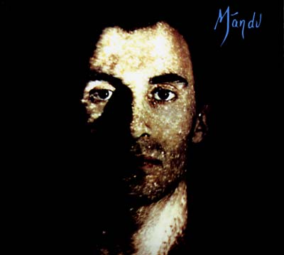 MANDU - To The Shores Of His Heaven [CD] (ONLINE ORDER ONLY)