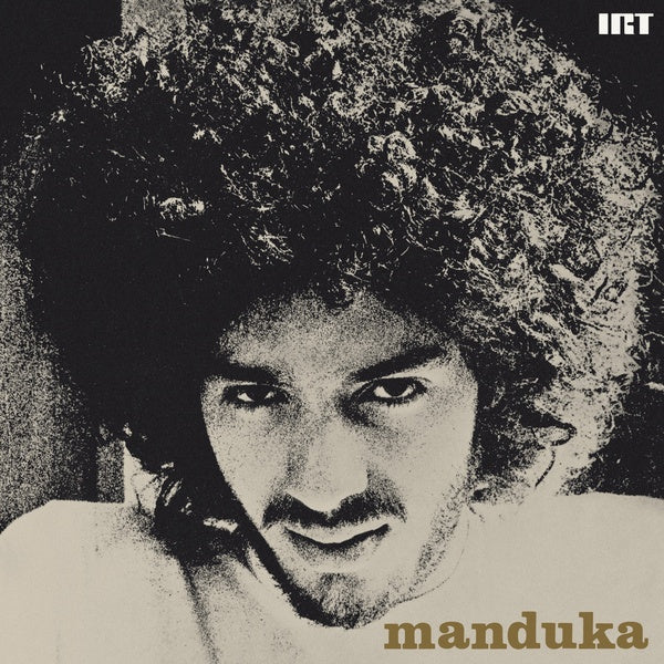 MANDUKA - Manduka [Vinyl]