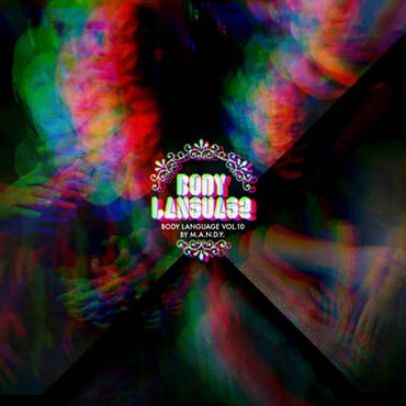 Body Language 10 [CD] (ONLINE ORDER ONLY)