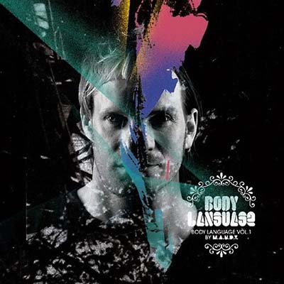 Body Language 1 [CD]