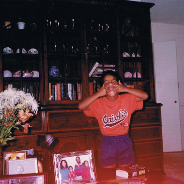 Devin [Vinyl] (ONLINE ORDER ONLY)