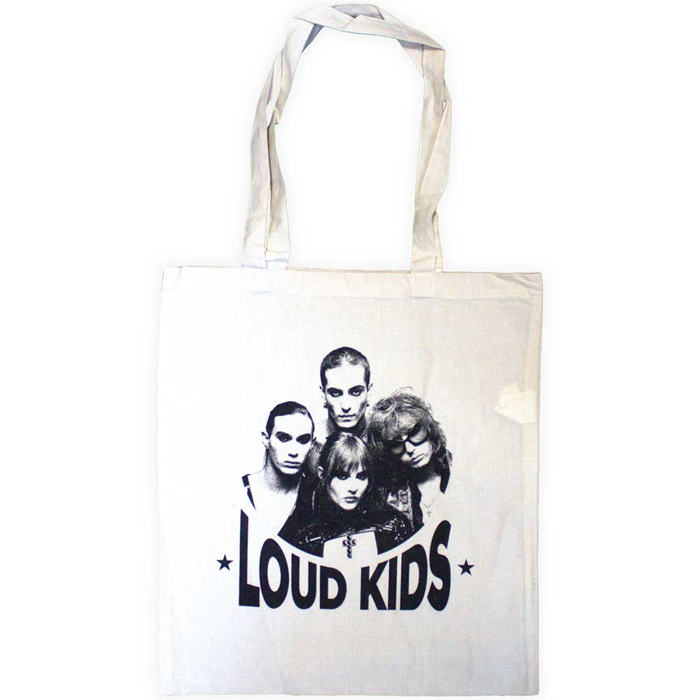 Loud Kids [] (ONLINE ORDER ONLY)