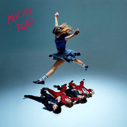 Maneskin - Rush (Ltd Picture Disk, Exclusive) [Vinyl]