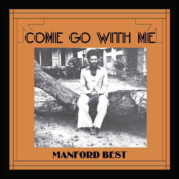 Come Go With Me [Vinyl] (ONLINE ORDER ONLY)